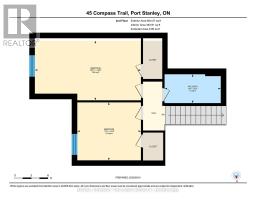 45 COMPASS TRAIL - 49