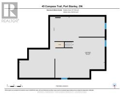 45 COMPASS TRAIL - 50