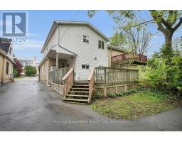 252 CHEAPSIDE STREET - 29