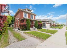 1116 TRAFALGAR STREET - 1
