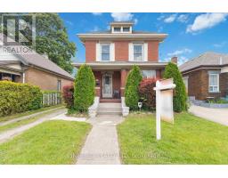 1116 TRAFALGAR STREET - 2