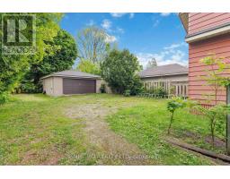1116 TRAFALGAR STREET - 20