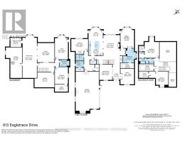 613 EAGLETRACE DRIVE - 50