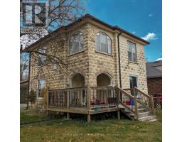 171 SYDENHAM STREET E - 12