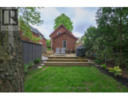 174 BRISCOE STREET E - 34