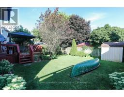31 SINCLAIR CRESCENT - 38