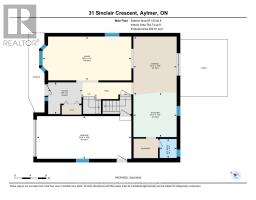 31 SINCLAIR CRESCENT - 48