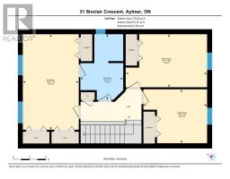31 SINCLAIR CRESCENT - 49