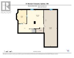 31 SINCLAIR CRESCENT - 50