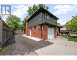 93 ST LAWRENCE BOULEVARD - 25