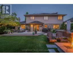 408 SUNNYSIDE CRESCENT - 37