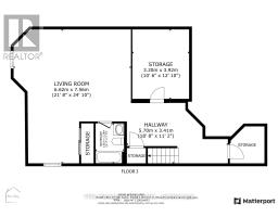 1381 BLACKMAPLE DRIVE - 41