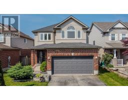 1381 BLACKMAPLE DRIVE - 42