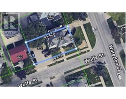 324 WOLFE STREET - 15