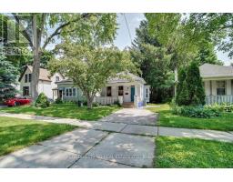 718 WILLIAM STREET - 1