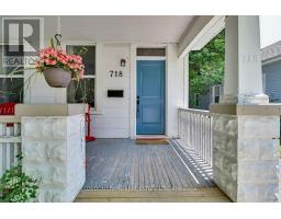 718 WILLIAM STREET - 2