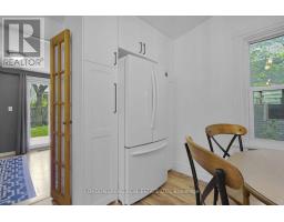 718 WILLIAM STREET - 20