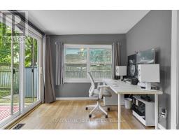 718 WILLIAM STREET - 24