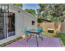 718 WILLIAM STREET - 27
