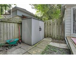 718 WILLIAM STREET - 28