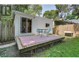 718 WILLIAM STREET - 29