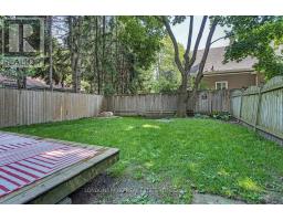 718 WILLIAM STREET - 30