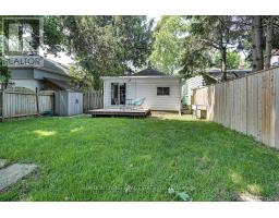 718 WILLIAM STREET - 32