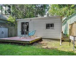 718 WILLIAM STREET - 33
