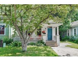 718 WILLIAM STREET - 37