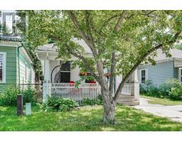 718 WILLIAM STREET - 38