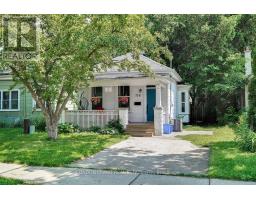 718 WILLIAM STREET - 39