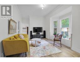 718 WILLIAM STREET - 6