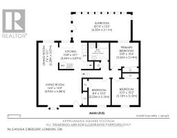 96 CAYUGA CRESCENT - 6
