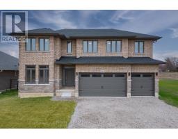 241 LEITCH STREET - 1