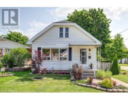 126 BRISBIN STREET - 1
