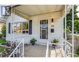 126 BRISBIN STREET - 3