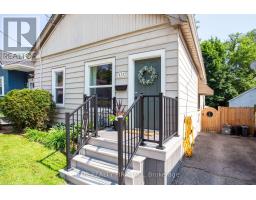 17 WESTON STREET - 1