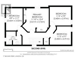 77 BECHER STREET - 25