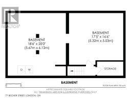 77 BECHER STREET - 37