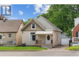 239 HIGHBURY AVENUE - 1