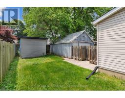 239 HIGHBURY AVENUE - 36