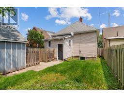 239 HIGHBURY AVENUE - 37