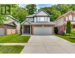 1041 FOXCREEK ROAD - 1