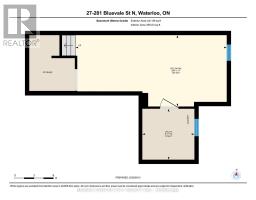 27 - 281 BLUEVALE STREET N - 37