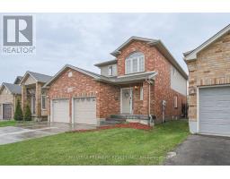1908 CORONATION DRIVE - 2