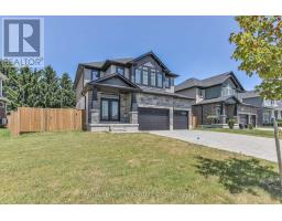 22 DARLISON DRIVE - 43