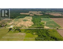 1052 LONGWOODS ROAD - 1