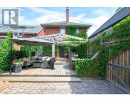 167 TECUMSEH AVENUE E - 34