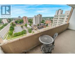 1401 - 389 DUNDAS STREET - 22