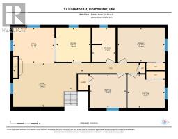 17 CARLETON COURT - 40